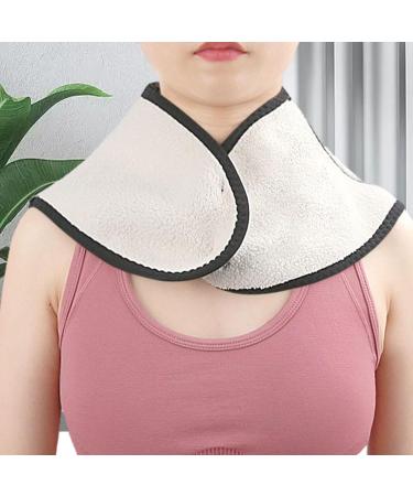 Aznever Neck Warmer Gaiter - Durable Thermal Winter Neck Warmer with Thick Double Layer & Soft Cuff | 360-Degree Protection - Buy Online on SooperMarket.com