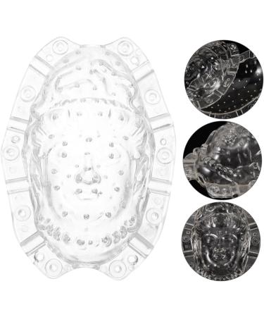CIYODO Fruits Forming Mould Gardener Small for Creative Buddha Ginseng Shaper Growth Reusable Supply Shaped Growing Forming - Buy Online on SooperMarket.com