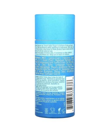 Buy DESERT ESSENCE Lemongrass Deodorant 2.25 OZ - Natural & Effective Deodorant for All Skin Types | International Shipping Available - Buy Online on SooperMarket.com