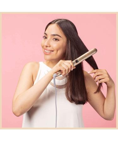 Conair Frizz Free 1" Straightener CS600C 1.Pounds - Buy Online on SooperMarket.com