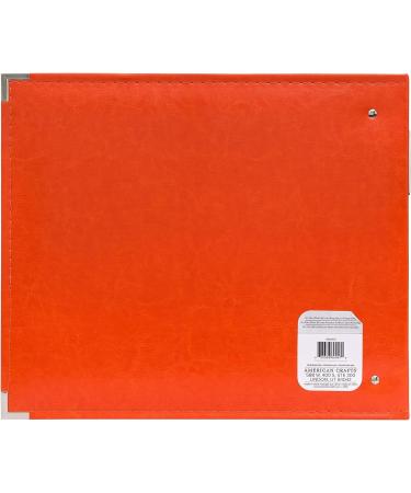 12x12 Ring Orange Soda - WRCLA Premium Quality - Buy Online on SooperMarket.com