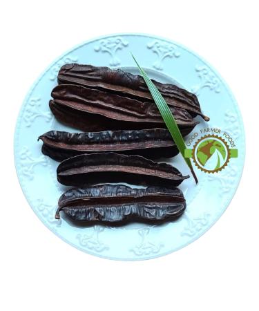 Good Farmer Foods Prekese/Uhio/ Tetrapleura Tetraptera/Aidan Fruit (6 pieces)