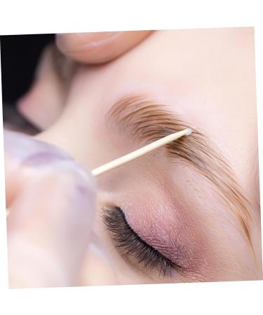 FOYTOKI 1 set string Drawing Eyebrow Sticks Line with Portable Women Thread Supply Facial Beauty Mapping - Buy Online on SooperMarket.com