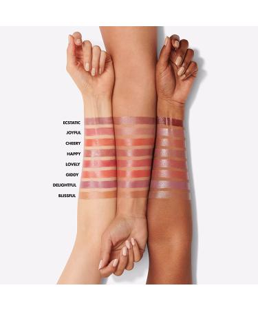 e.l.f. Hydrating Core Lip Shine - Happy | Moisturizing Lip Gloss - Buy Online on SooperMarket.com