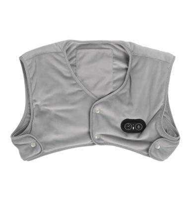 Dykaae shoulder heater A258 Timer 3 temperature-neck heating pillows electric heating pillows portable heating pillows for mothers and women