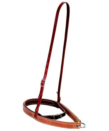 Weaver Caveson Noseband Combo