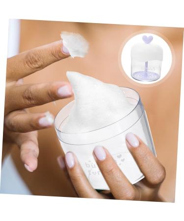 Healeved Face Wash Foam Maker Bubbler Mousse Shampoo Foam Maker Bubble Face Products Marshmallow Cup Face Wash Foamer Face Wash Frother Pour 11.00X8.10X8.00CM As Shown - Buy Online on SooperMarket.com