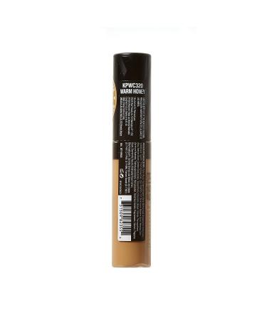 Kiss New York ProTouch Full Cover Concealer 12mL - Warm Honey | 0.40 US fl. oz - Buy Online on SooperMarket.com