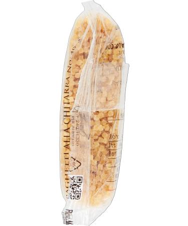 Garofalo Spaghetti Alla Chitarra 1 Authentic Italian Pasta for Gourmet Meals - Buy Online on SooperMarket.com