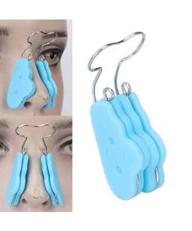FILFEEL Nose Shaper Lifter Clip - Soft Silicone Tool for Nose Lifting | Unisex | 30-Day Money Back Guarantee - Shop Now - Buy Online on SooperMarket.com