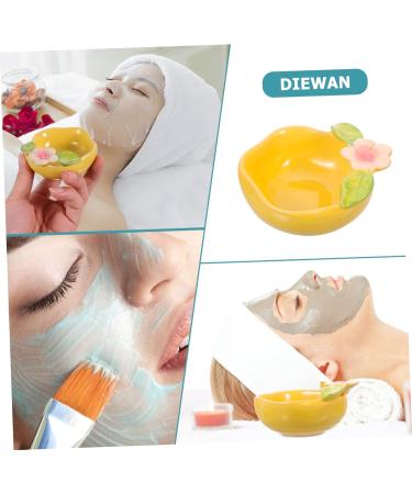 JECOMPRIS Aromatherapy Oil Storage Plates - 2 Pack Ceramic Spices & Cosmetics Diffuser - Buy Online on SooperMarket.com