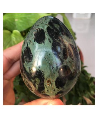 Crystal Natural Kambaba Jasper Stone Crystal Stones 1pc Stone Collection (Size : 150-200g)