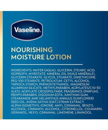 Buy Vaseline Body Lotion Essential Healing 20.3 oz - Nourishing Moisturizer for All Skin Types | Fast International Shipping - Buy Online on SooperMarket.com