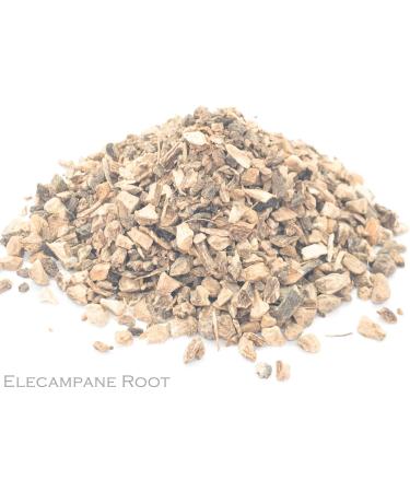 Elecampane Root and Black Tea Herbal Infusion (Afternoon Tea - 25 Unbleached Tea Bags - 50g) - Buy Online on SooperMarket.com