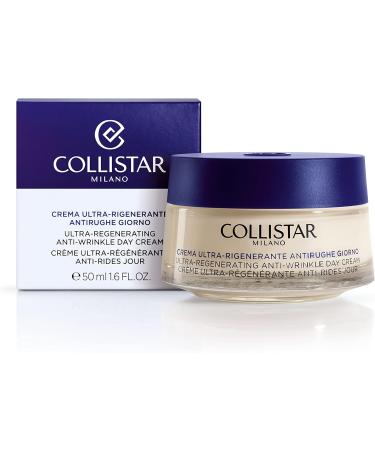 COLLISTAR ANTI-AGING DAY REGENERANTE 50 ML - Buy Online on SooperMarket.com