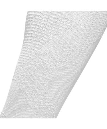 Bauerfeind Run Ultralight Compression Socks for Men & Women - Thin Sports Socks for Jogging & Fitness (Size M 41-43) - International Shipping Available - Buy Online on SooperMarket.com
