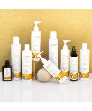 1 N Only Argan Oil 12-In-1 Daily Treatment 6oz - 2 Pack - Buy Online on SooperMarket.com