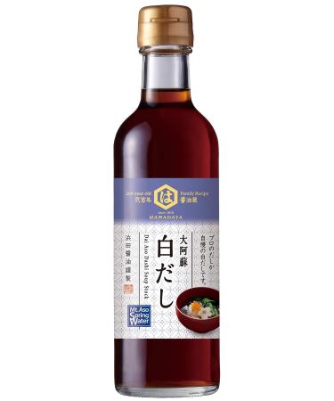 Dai Aso Dashi Soup Stock 300ml by Hamadaya