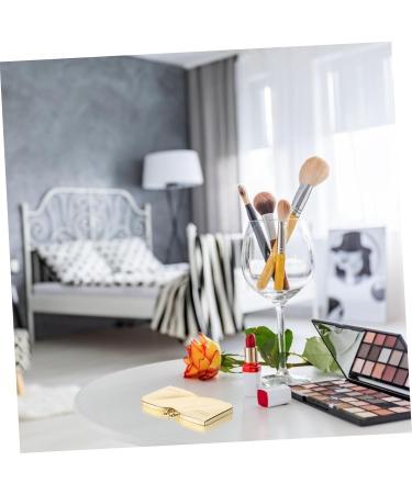 Angoily 3 Pcs 10 Christmas Sto Eyeshadow Powder Small Shiny Eyeshadow Dish Powder Eye Shadow Bright 1 count (Pack of 1) As Shownx3pcs - Buy Online on SooperMarket.com