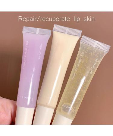 Vigcebit Lip Gloss Set - Moisturizing Cream for Fuller Softer Lips | Reduces Fine Lines | Perfect Gift for Women - Buy Online on SooperMarket.com