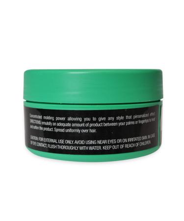 Framesi BY Lava Working Clay 2.7 fl oz - Best Hair Clay for Color Treated Hair | International Shipping Available - Buy Online on SooperMarket.com