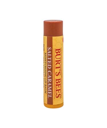 Burts Bees  Lip Balm Salted Carmel
