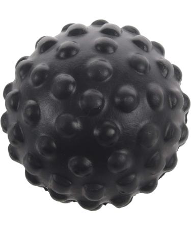 Dellx PU Foam Shock Fascia Ball | Waterproof Muscle Relaxation & Fitness Massage Ball - Easy to Clean Healthcare Solution - Buy Online on SooperMarket.com