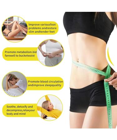 2023 Detoxing Herbs Cleansing Foot Soak Beads - Weight Loss & Foot Bath Relief - Buy Online on SooperMarket.com