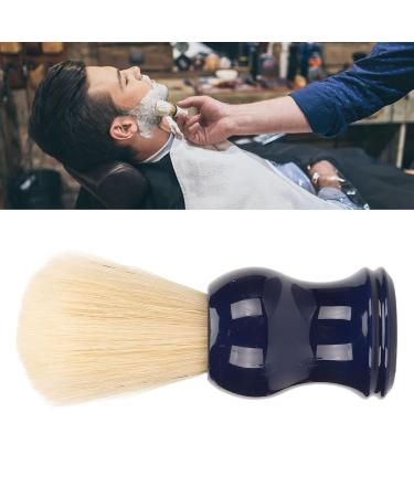 Buy Bart Brush - Men's Beard & Shaving Brush | Professional Soft Portable Quick-Drying for Home & Salon Use - Buy Online on SooperMarket.com