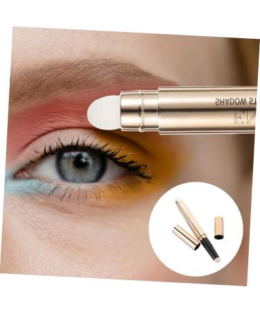 WOFASHPURET Sponge Makeup Brush Double Ended Eye Shadow Pen Makeup Brush Eye Makeup Pen Eye Shadow Pens Eye Shadow Sticks Set Eyes - Buy Online on SooperMarket.com