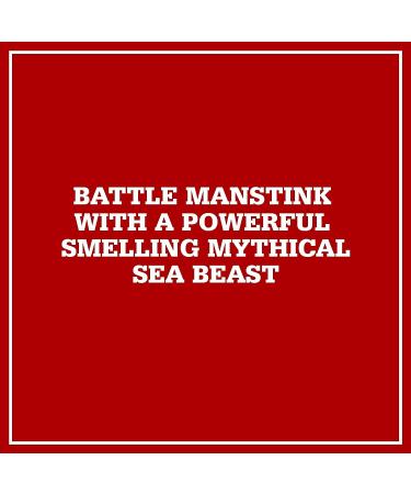 Old Spice Wild Mythical Sea Beast 16 Fl Oz - $15.99 (Pack of 1) - Buy Online on SooperMarket.com