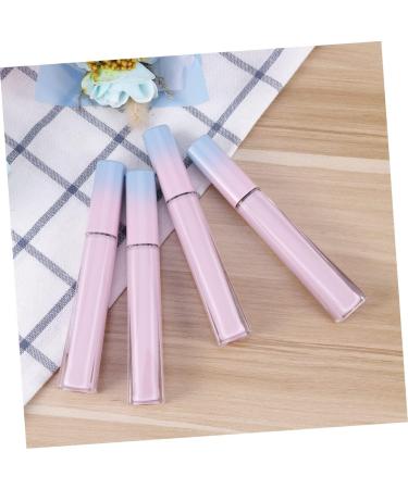 Mikinona 4pcs Eyelash Cream Bottle Eyelash Tube Mascara Air Traffic Control Cosmetic - Buy Online on SooperMarket.com