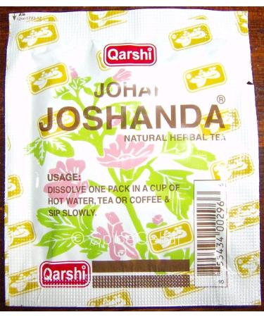 Qarshi Johar Joshanda (Honey) - Buy Online on SooperMarket.com