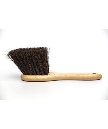 Green Oil Bicycle Cleaning Brush | Biodegradable & FSC Certified | Sustainable Plant Based Bristles | UK-Made - Buy Online on SooperMarket.com