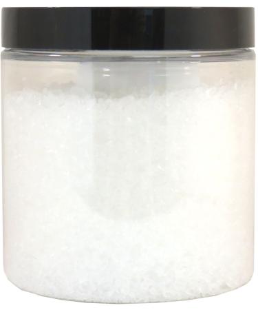 Bay Rum Bath Salts by Eclectic Lady  8 ounces