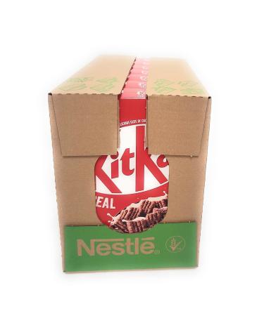 Nestle KitKat Cereal 330g (7 Pack x 330g)
