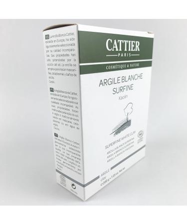 Buy CATTIER Clay and Mud Wax - 200g | International Shipping Available - Buy Online on SooperMarket.com