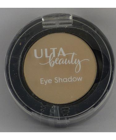 Ulta Matte Eyeshadow  Coconut 0.067 Ounce