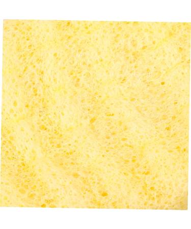 FOYTOKI Bath Sponge Bathing Tool Household Body Scrubber Bath Accessory Wear-Resistant Bath Scrubber Body Cleaning Sponge Portable Bath Scrubber Back Bathing Sponge Brush Bath Supply - Buy Online on SooperMarket.com