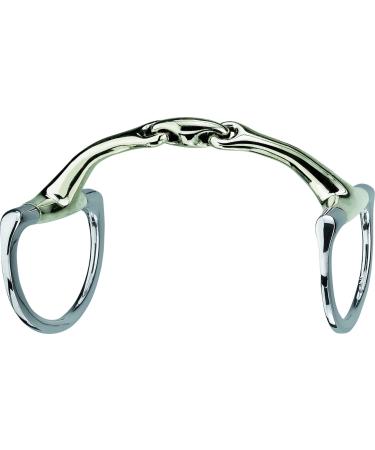 Sprenger Dynamic RS olive head tr. 16mm SENSOGAN silver 5 pieces (1 pack)