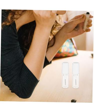 Gogogmee 4pcs mascara plastic volume mascara mascara gel makeup brow gel - Buy Online on SooperMarket.com