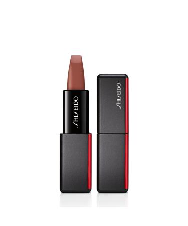 Shiseido ModernMatte Powder Lipstick - Full-Coverage Non-Drying Matte Lipstick - Weightless Long-Lasting Color - 8-Hour Coverage Murmur - 507
