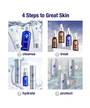 iS CLINICAL Extreme Protect SPF 30 Sunscreen Moisturizer - Hydrating Treatment with SPF - Buy Online on SooperMarket.com