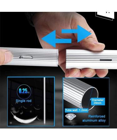photovoltaic cleaner window cleaning pole Window Cleaning Pole Photovoltaic Panel Cleaning Tool 3-10m Extendable Cleaner Conservatory Roof Window Glass Wall Photovoltaic Panel Cleaning Exten 8m/26.24ft - Buy Online on SooperMarket.com
