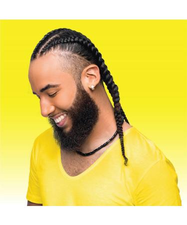 Jamaican Mango & Lime Tingle Shampoo 8 oz - Refreshing Cleanser for Hair - Buy Online on SooperMarket.com