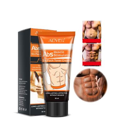 Vtrem Fat Burner Cream for Abdomen Women and Men Cellulite Removal Cream Abdominal Muscle Toner Weight Loss Slimming Creams Leg Body Waist Effective Anti Cellulite Fat Burning