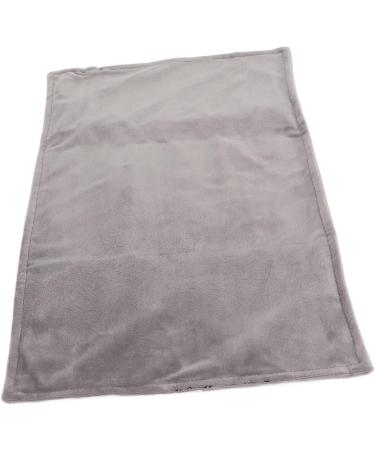 Extra Large 19x11in USB Heating Pad - Fast Heating 3 Temperature Modes for Back Waist & Legs - Buy Online on SooperMarket.com