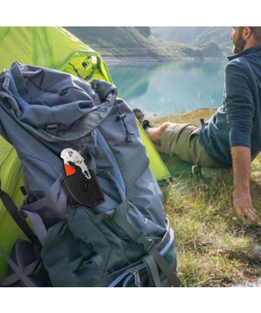 Raptor Trauma Shears Holster - Raptor Shears Holster Case Rescue Scissors Pouch | Protective and Portable Shears Holder Case for Traveling and Camping Puchen - Buy Online on SooperMarket.com