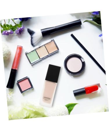 Beavorty Liquid Foundation Moisturizing Foundation Nude Foundation Women Foundation Fluid Makeup Glass - Buy Online on SooperMarket.com
