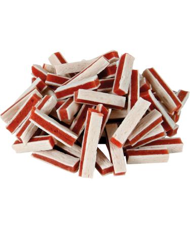 Buy Premium PREMIO Fish Chicken Stripes - 75g | International Shipping Available - Buy Online on SooperMarket.com